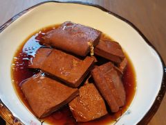 -香园茶社·金陵小灶(老门东店)