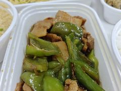 -老乡鸡(南京首创立方店)