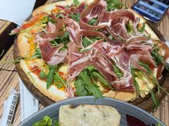 -榖屋house of flour(张江首店)