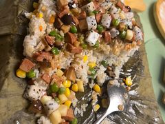 -福慧慈缘素食餐厅(王府井店)