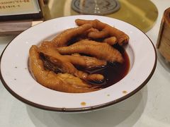 酱油皇鸡爪-聚福山莊·寻味顺德(北滘店)