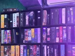 -剧狐剧本杀(徐汇1号店)