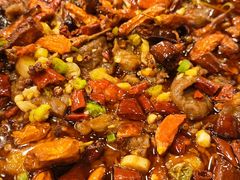 -麒麟中餐厅·经典粤菜·地道菜式老字号(广州长隆酒店)