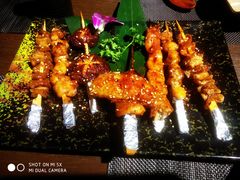 -鲸山上·私房日料(泰达MSD店)