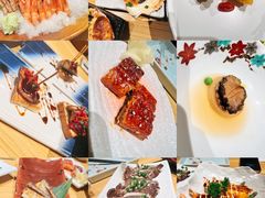 -花和海鲜自助(梅江店)