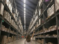 -宜家·瑞典风味餐厅(北京西红门店)