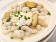 -健跳小海鲜(人民路店)