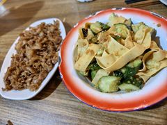-炙热童年·老北京炙子烤肉(南锣鼓巷店)
