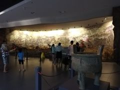 -平原博物院