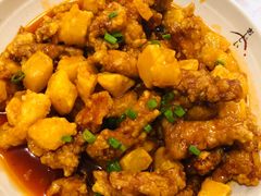 -聂记粤菜馆(鼓西路店)