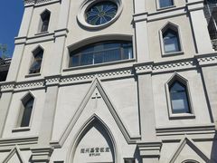 -衣裳街历史文化街区