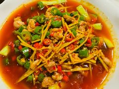 -陈麻婆豆腐(旗舰店)