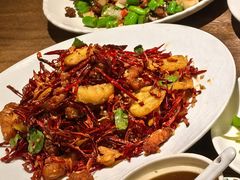 -小喜客·云南特色菜(纳西庭院店)