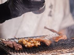 -乌君·酒场·炭火烧鸟(侨城坊店)