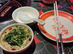 -南城十里潮汕鲜牛火锅·鲜虾生滚粥(融汇老商埠店)