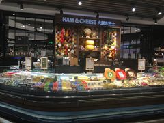 -永辉Bravo超市(东二环泰禾广场店)
