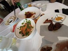 -月福京味斋·烤鸭店·北京菜(鼓楼总店)