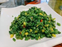 南瓜藤-春娟茶楼·地道农家菜(梅家坞店)