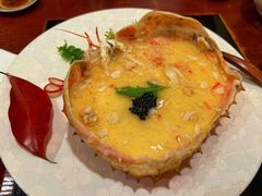 -蟹田居·活蟹料理(东城店)