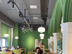 -荔粥记潮汕砂锅粥(太湖路店)