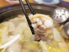 -同仁四季椰子鸡(海岸城天利店)