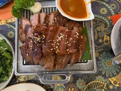-荷花泰菜(东方新天地店)