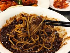 -桃园中华料理炸酱面(燕儿岛路店)