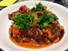 -白家餐厅(徐家汇店)