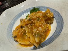 -白石的深夜食堂(济南万象城店)