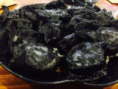 -俏东方·海味水饺·青岛菜(崂山店)