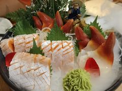 -阿吾罗日本料理(K11艺术中心店)