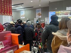 -盒马鲜生(宝地店)