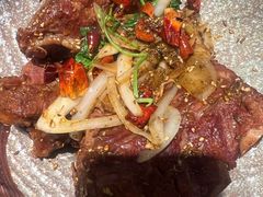 -95号酱骨·一块豆腐(展春园西路店)