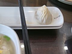 -锡笼记·无锡小笼(方塔店)