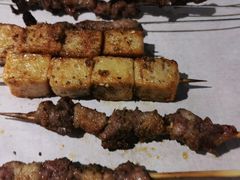-腰子哥烤串(石佛营炫特店)