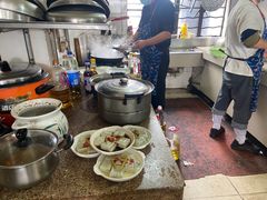 -林家饭店(新林公路店)
