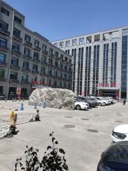 -太原市妇幼保健院(南内环院区)