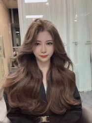-3AM·S HAIR SALON烫发染发接发