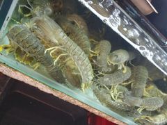 -班赞海鲜市场