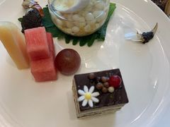 -水月周庄铂尔曼酒店-水月荟中餐厅