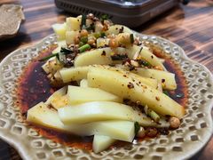 -古城苗家土菜馆(河景餐厅店)