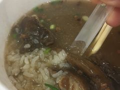 -百成大同鸭肉粥(大同总店)