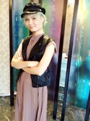 点击看大图 资深发型顾问 cita-KEIVON HAIR·崎宏