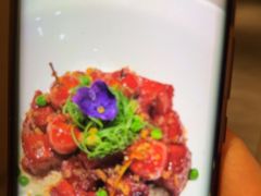 -写庭·鱼鲜川菜·宴请(铁像寺水街店)