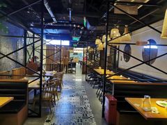 -湘与香缘·湖南菜(王府井北京市百货大楼店)