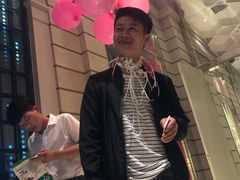-唛歌KTV(城西银泰店)