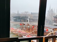 -洞天食府(北大街店)