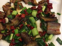 -唐师傅湘西名菜馆(武陵路店)