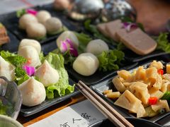 -束河人家(南锣鼓巷店)