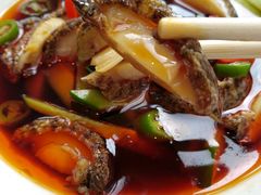 麻辣小鲍鱼-阿杜打边炉(五江天街店)
